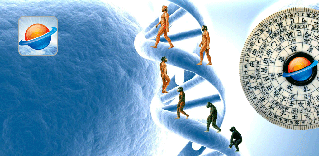 遗传算法预测彩票之原理解析