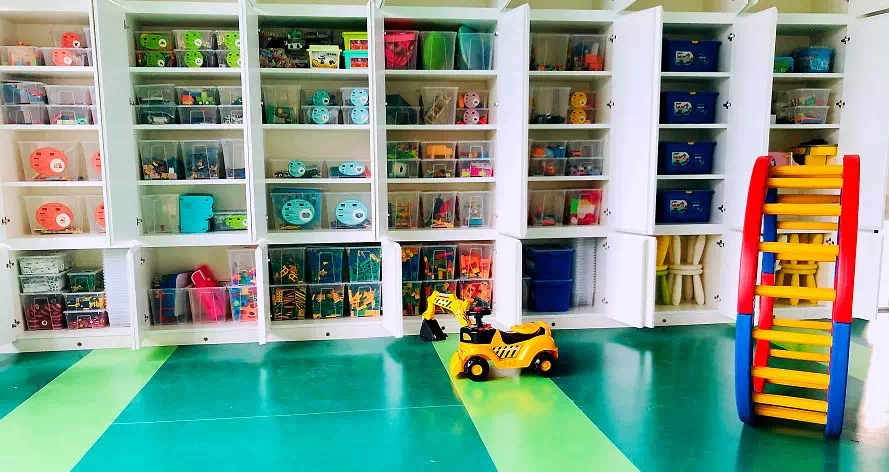 创业思路6，儿童玩具的梅开二度