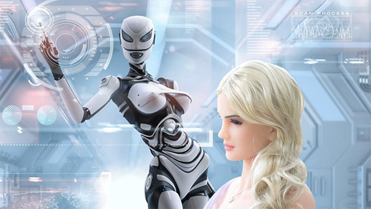 创业思路10，叫床服务，情感机器人，深度学习