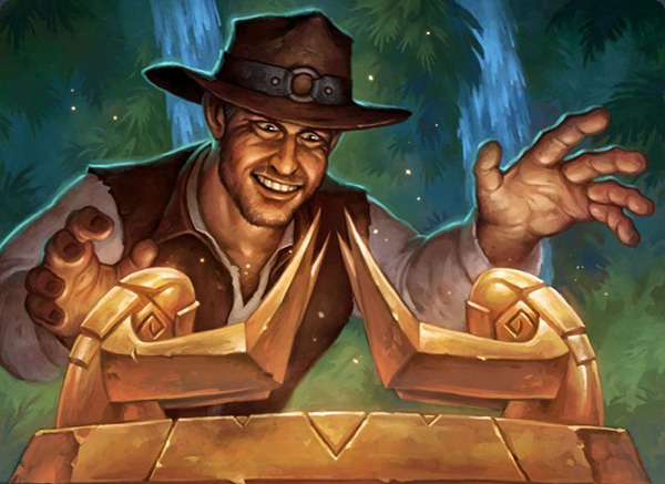 创业思路8，实地寻宝圈粉获取流量